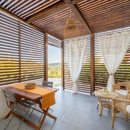 Azalo Country House Ното Экстерьер фото