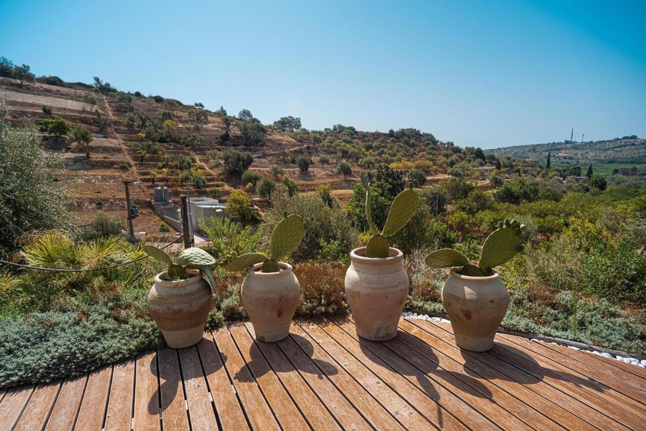 Azalo Country House Ното Экстерьер фото