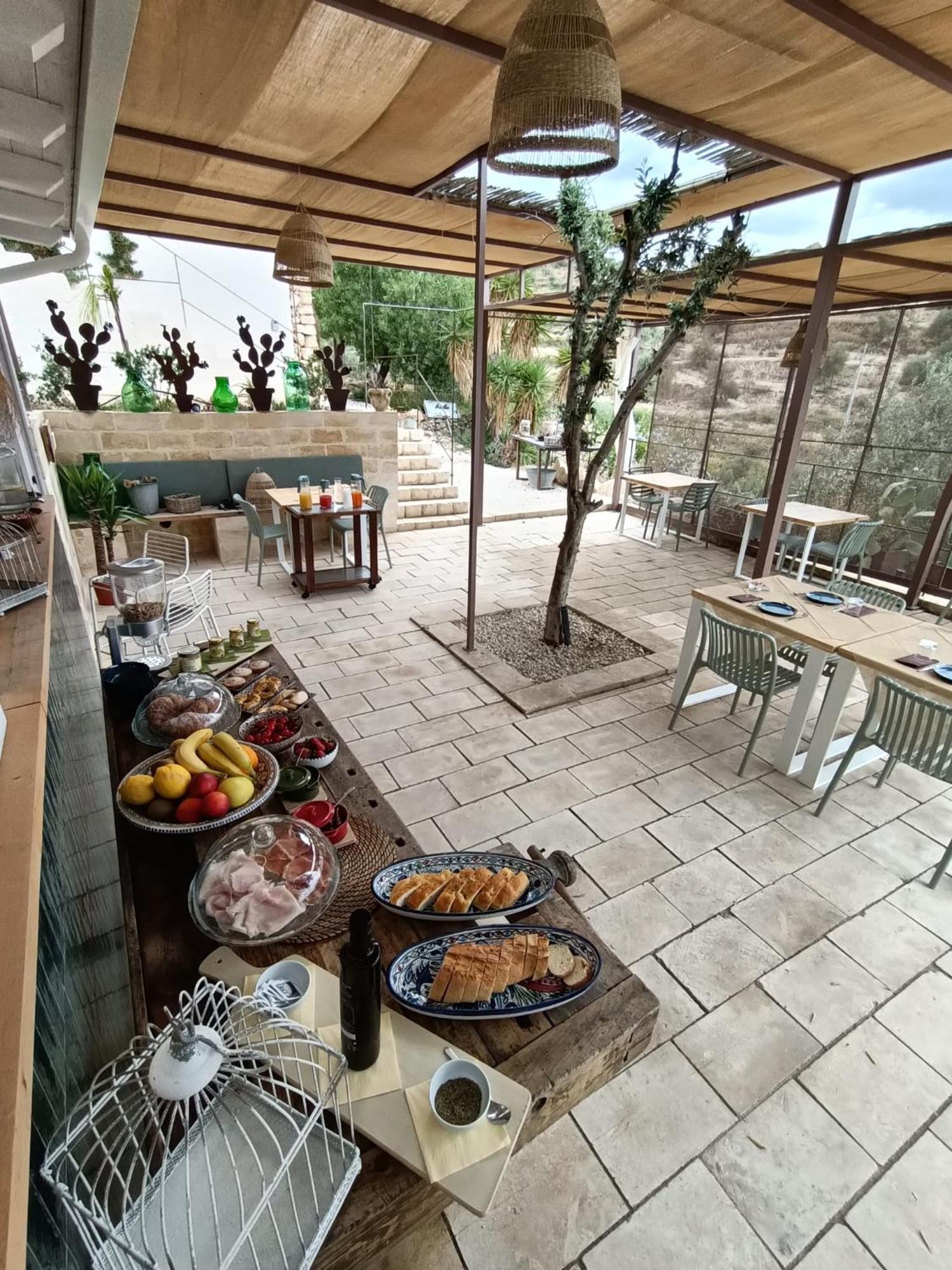Azalo Country House Ното Экстерьер фото