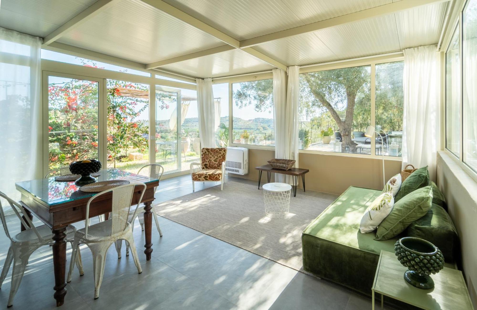 Azalo Country House Ното Экстерьер фото