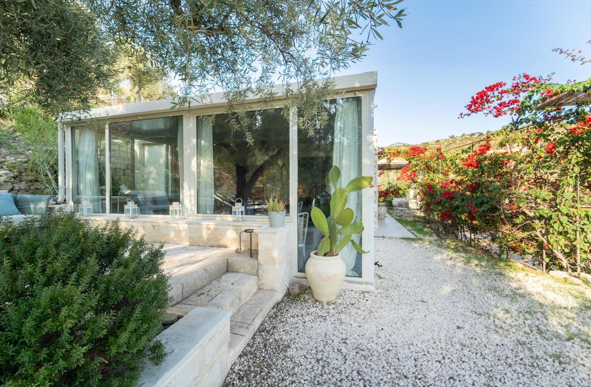 Azalo Country House Ното Экстерьер фото