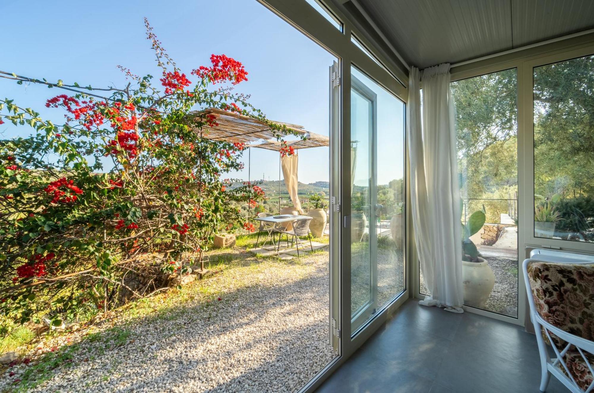 Azalo Country House Ното Экстерьер фото