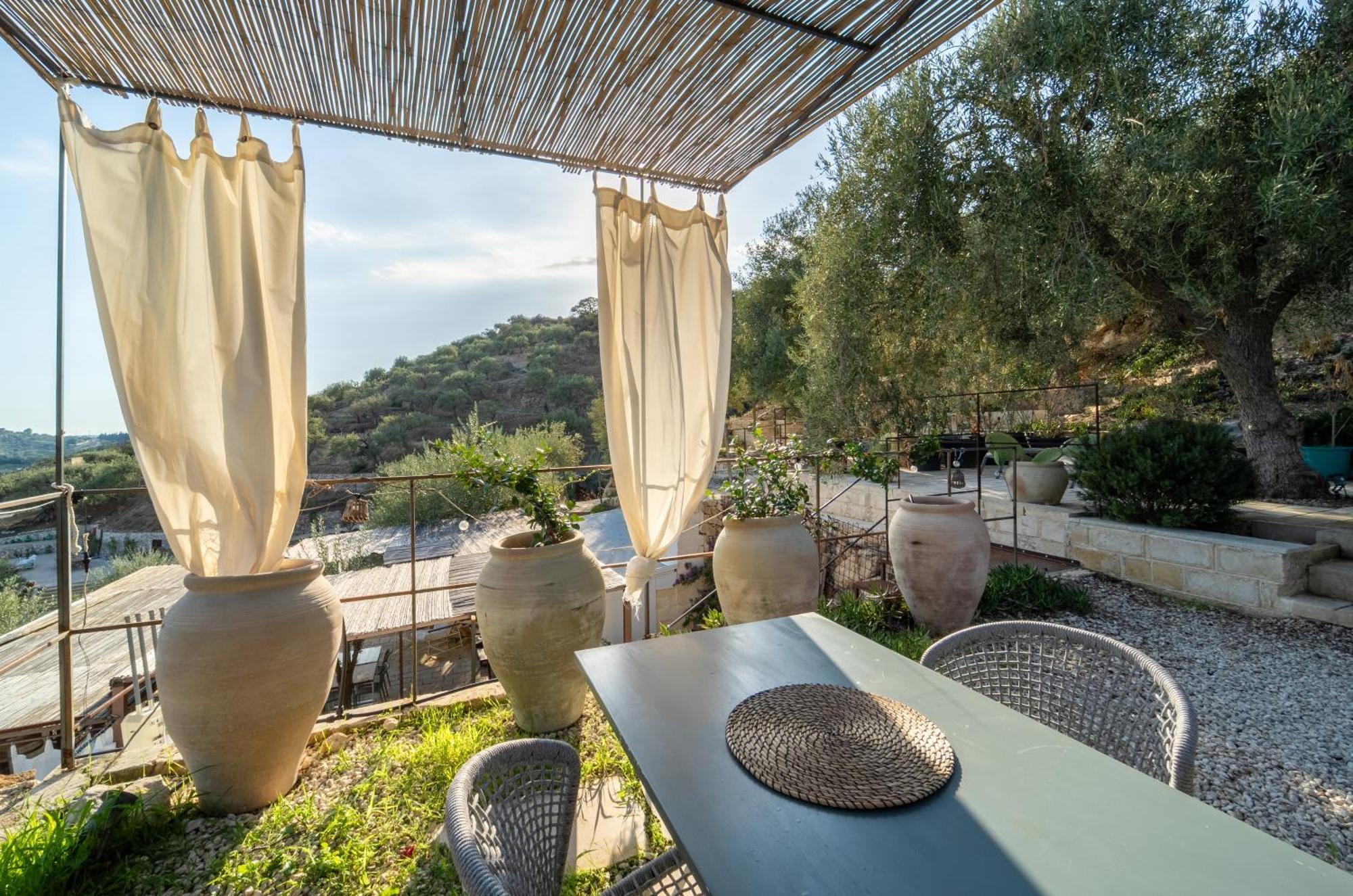 Azalo Country House Ното Экстерьер фото