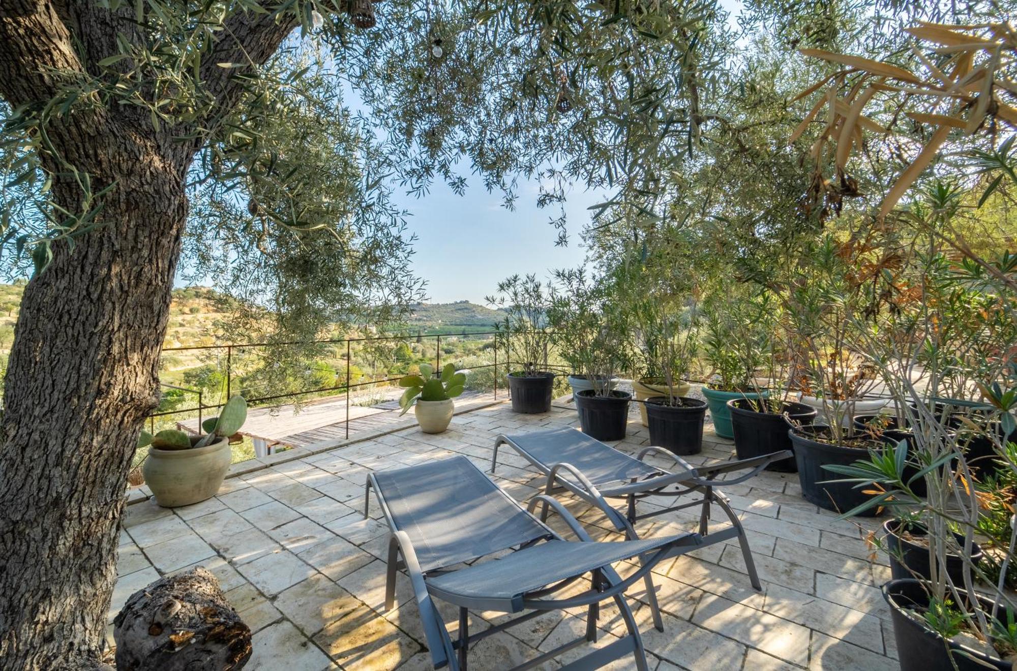 Azalo Country House Ното Экстерьер фото