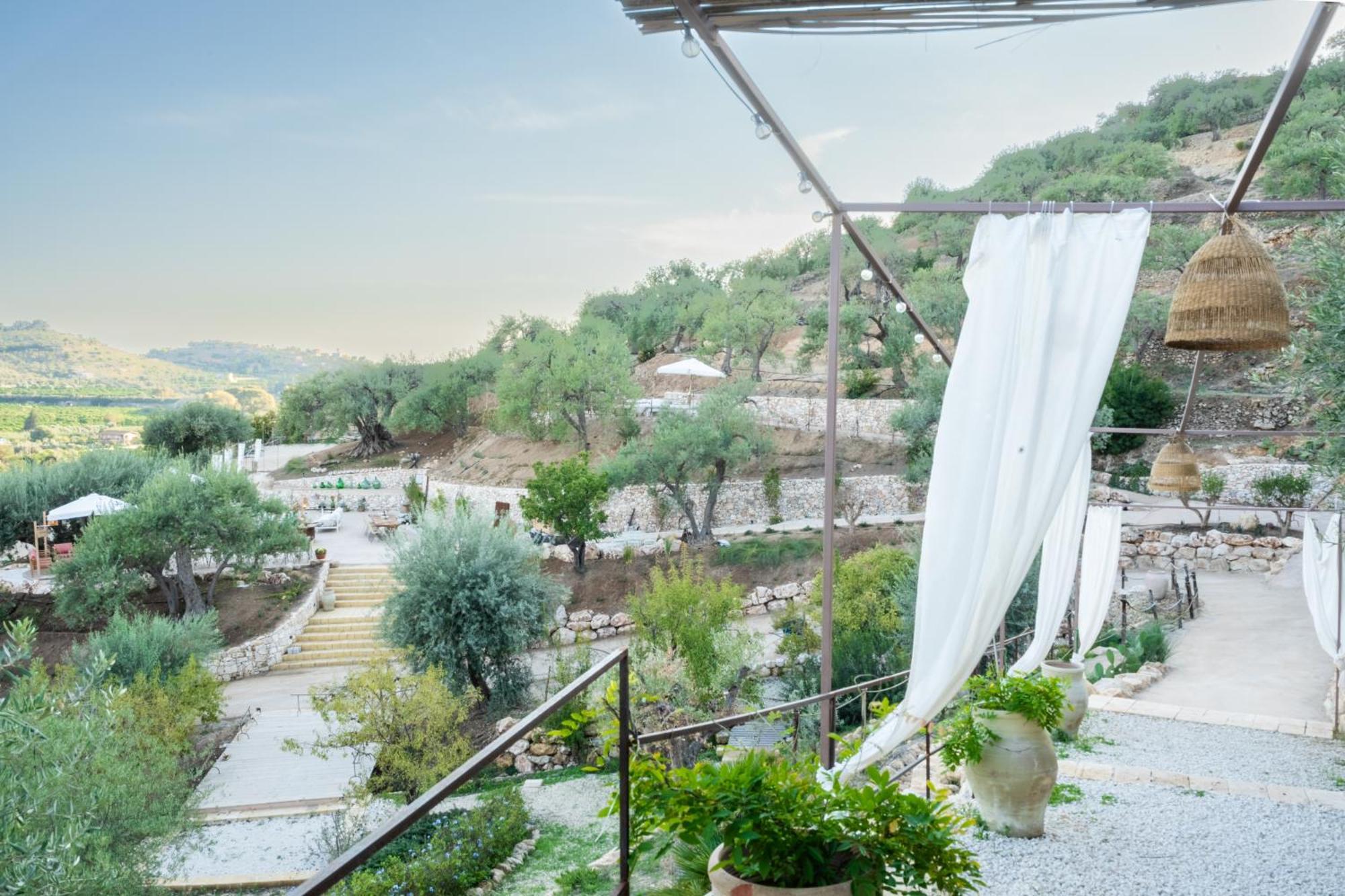 Azalo Country House Ното Экстерьер фото