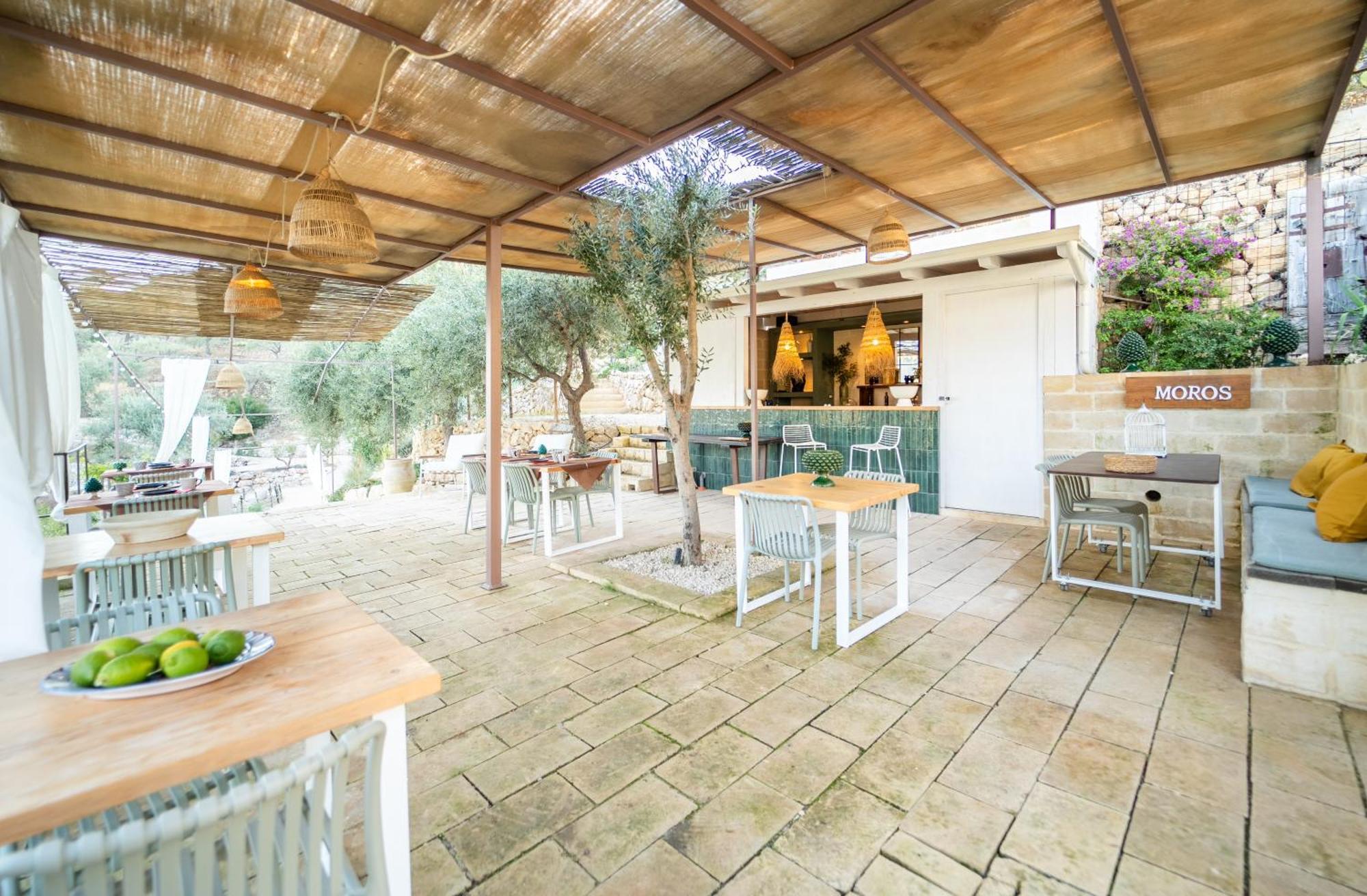 Azalo Country House Ното Экстерьер фото