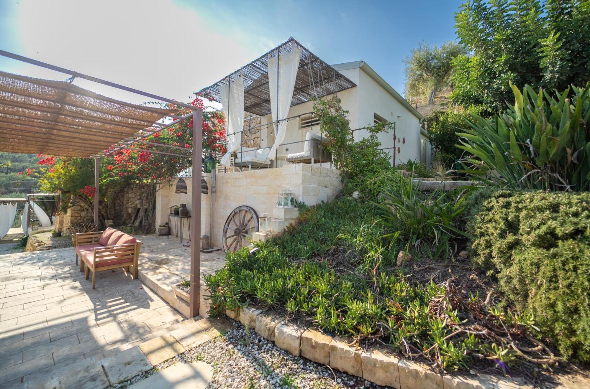 Azalo Country House Ното Экстерьер фото