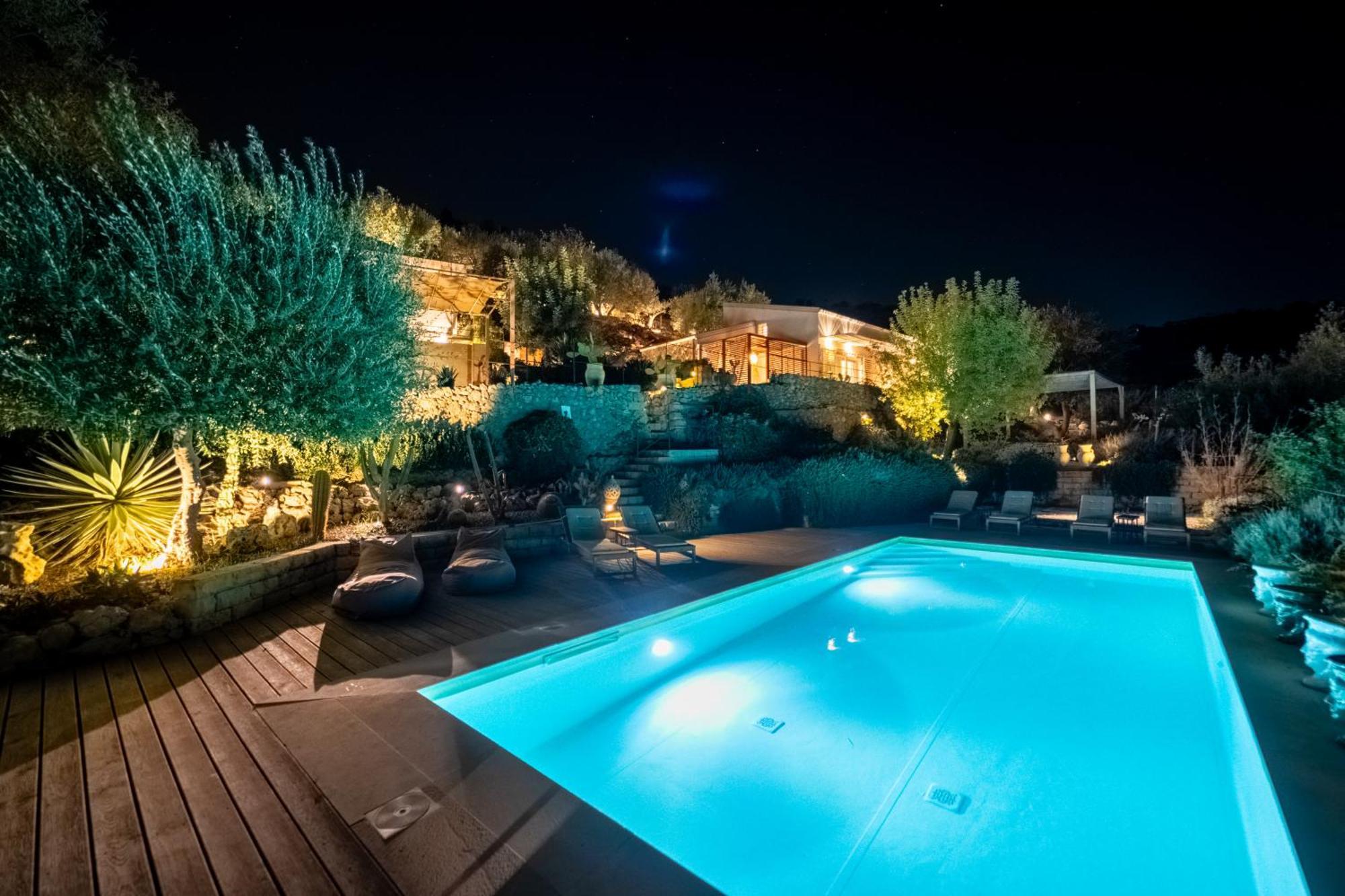 Azalo Country House Ното Экстерьер фото
