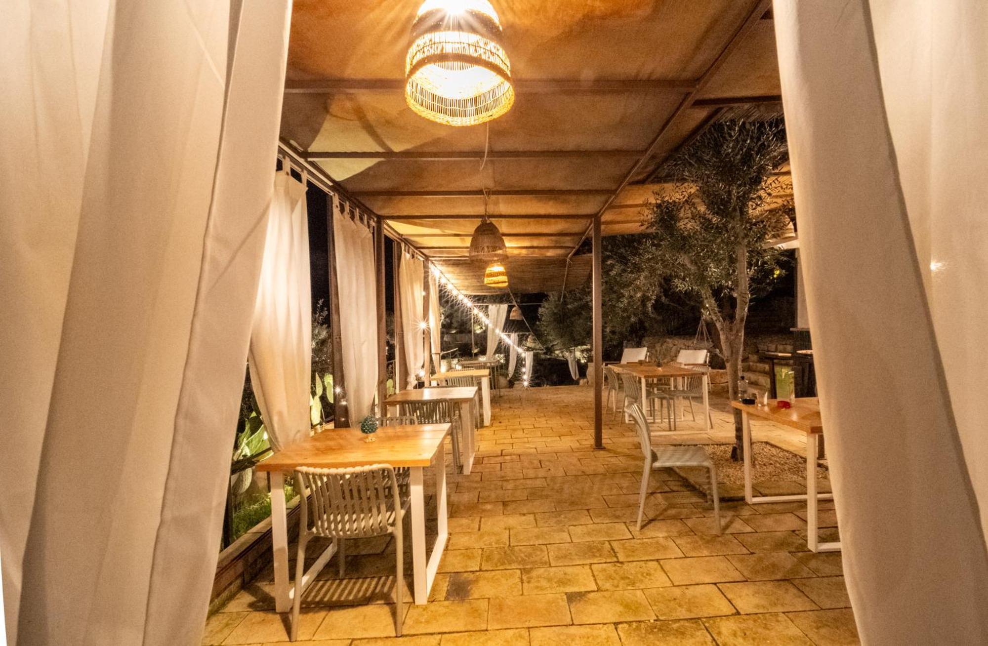 Azalo Country House Ното Экстерьер фото