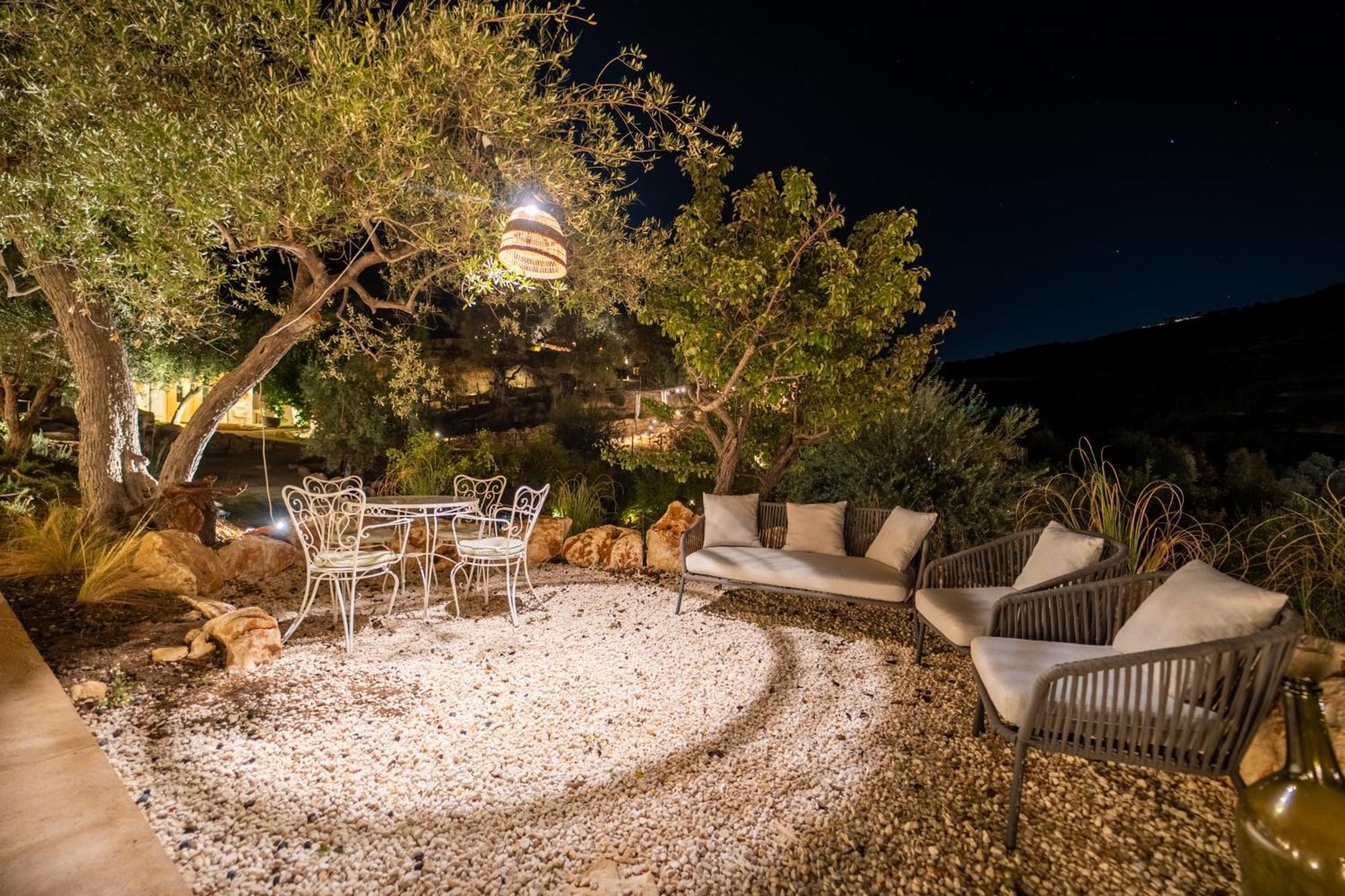 Azalo Country House Ното Экстерьер фото