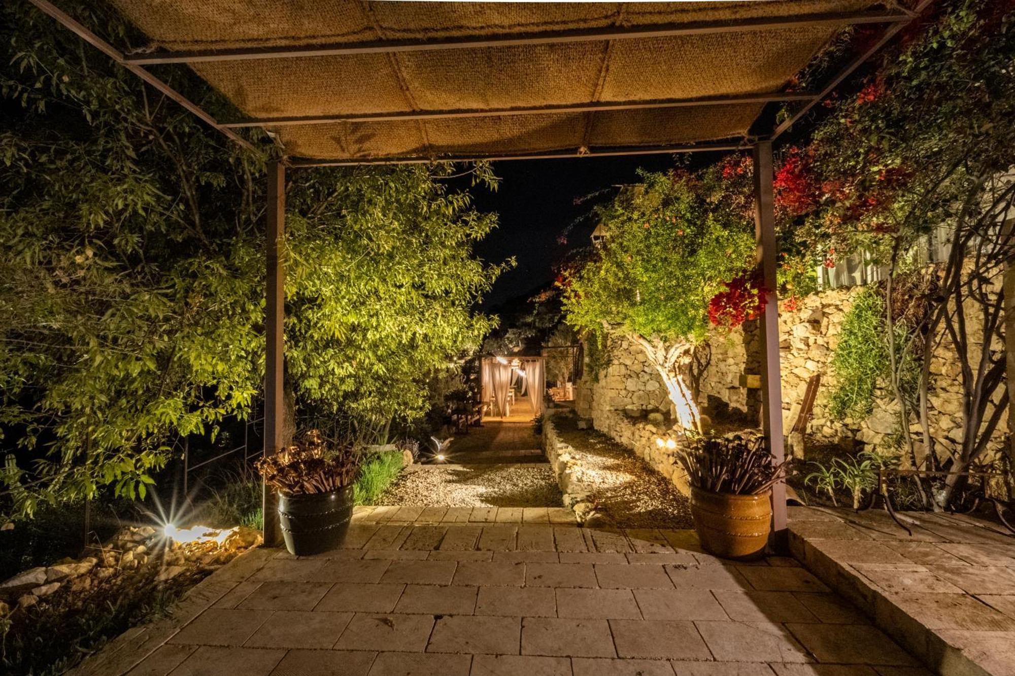 Azalo Country House Ното Экстерьер фото
