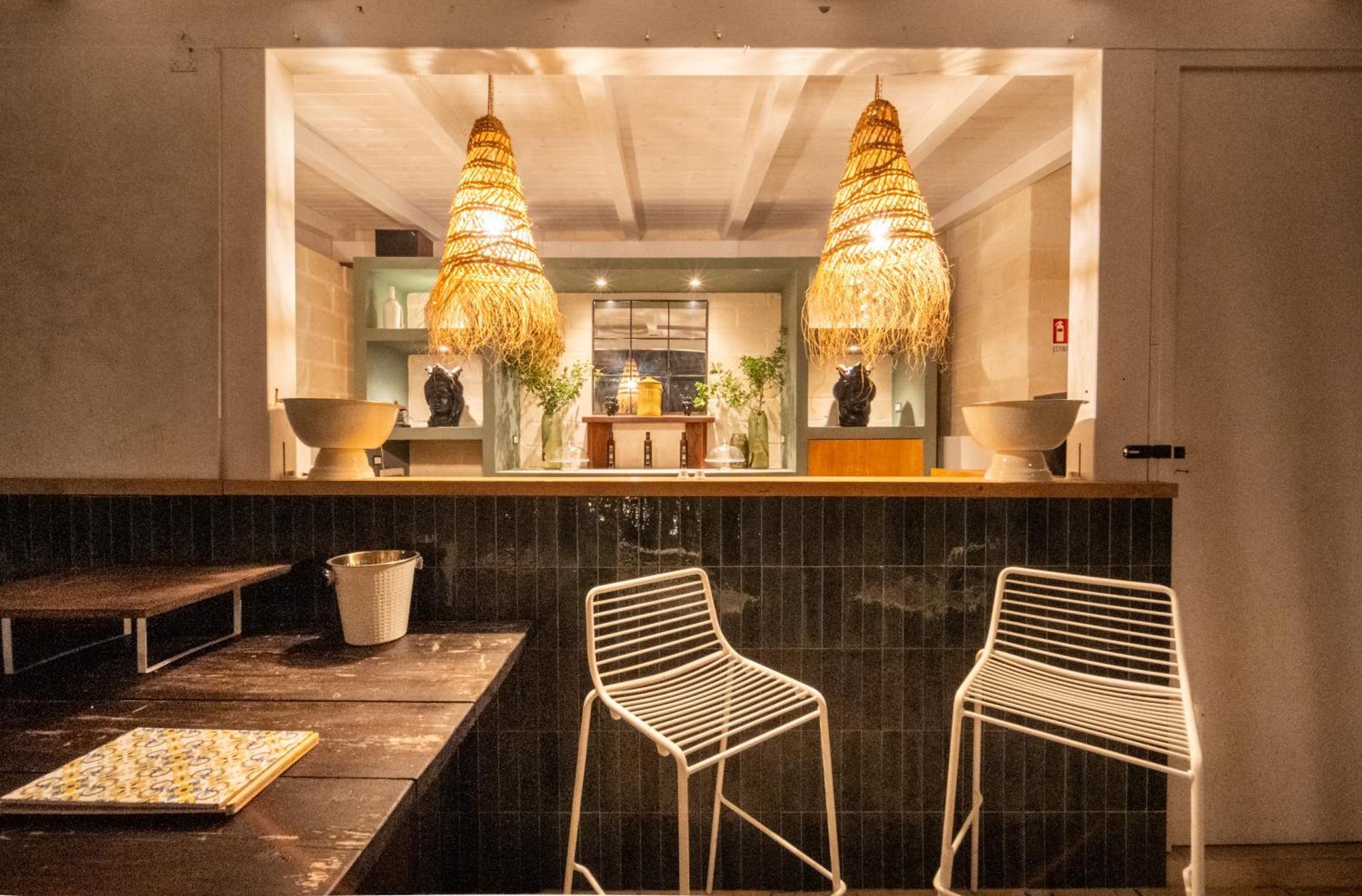 Azalo Country House Ното Экстерьер фото
