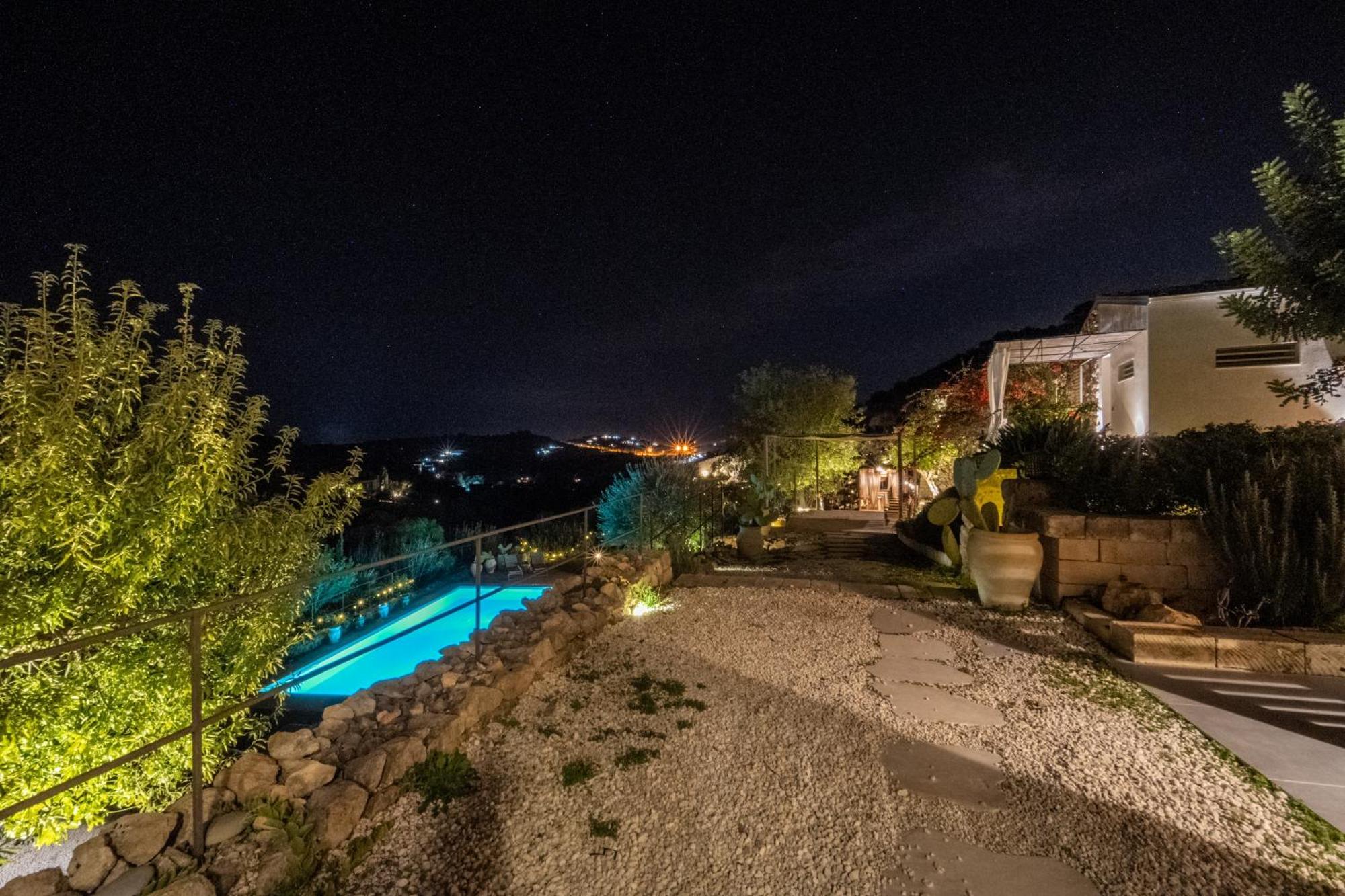 Azalo Country House Ното Экстерьер фото