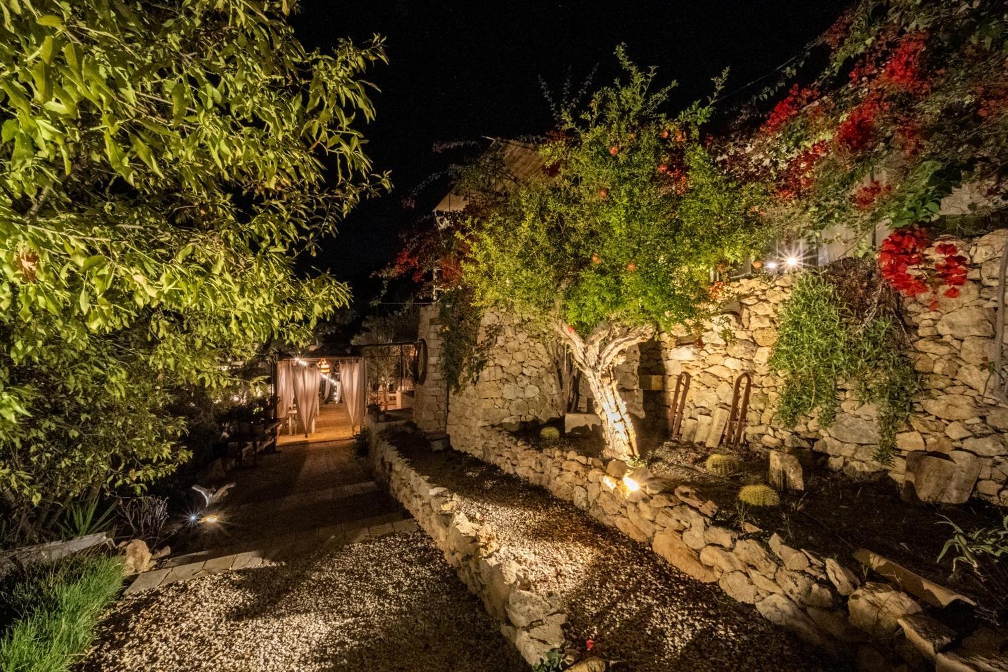 Azalo Country House Ното Экстерьер фото