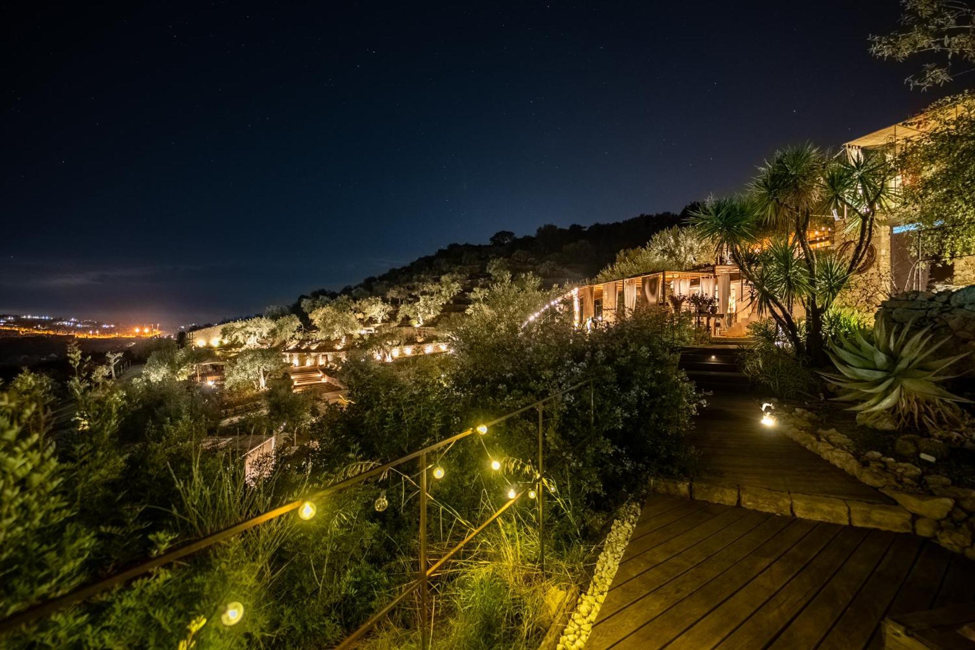 Azalo Country House Ното Экстерьер фото