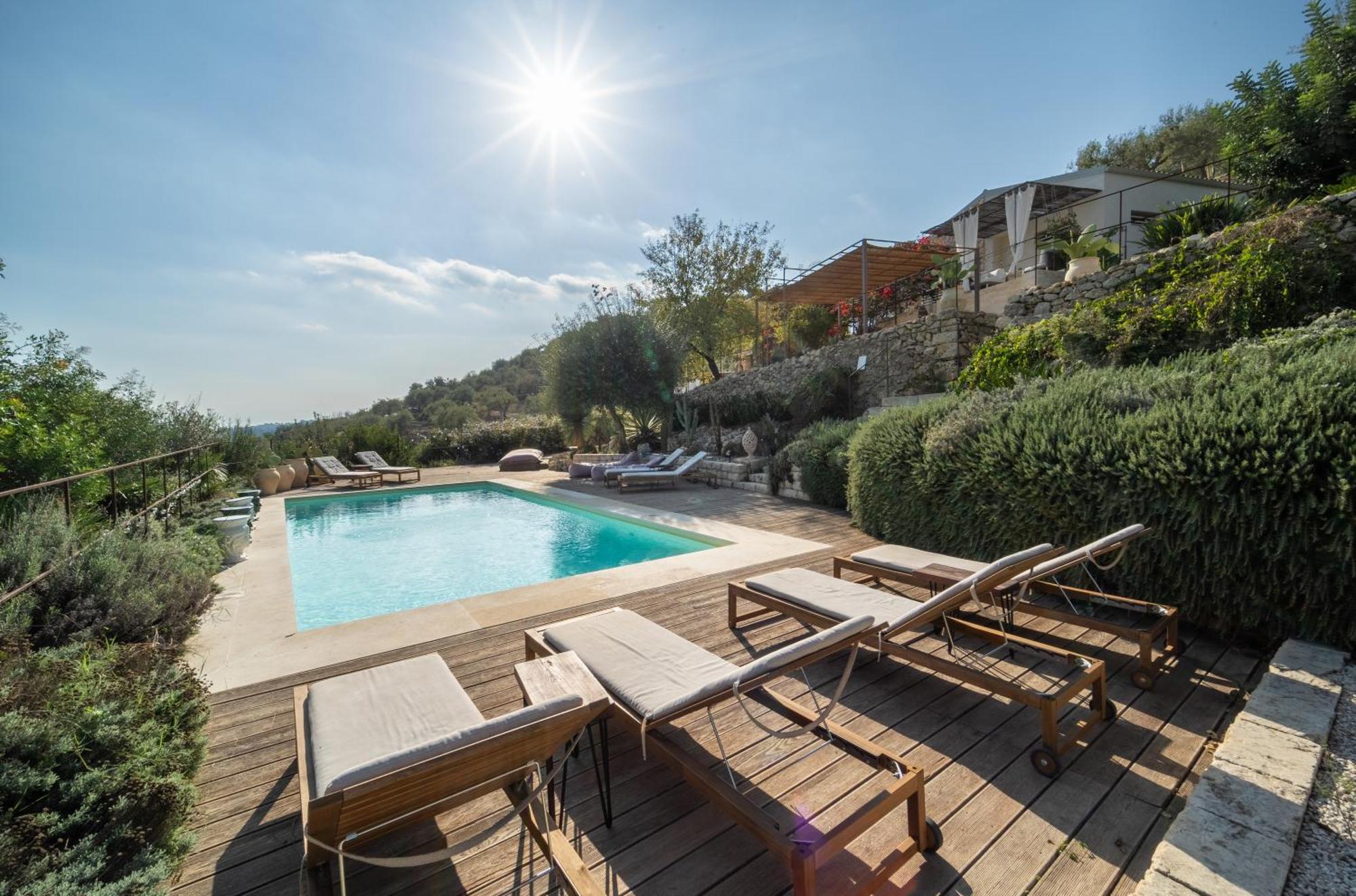 Azalo Country House Ното Экстерьер фото