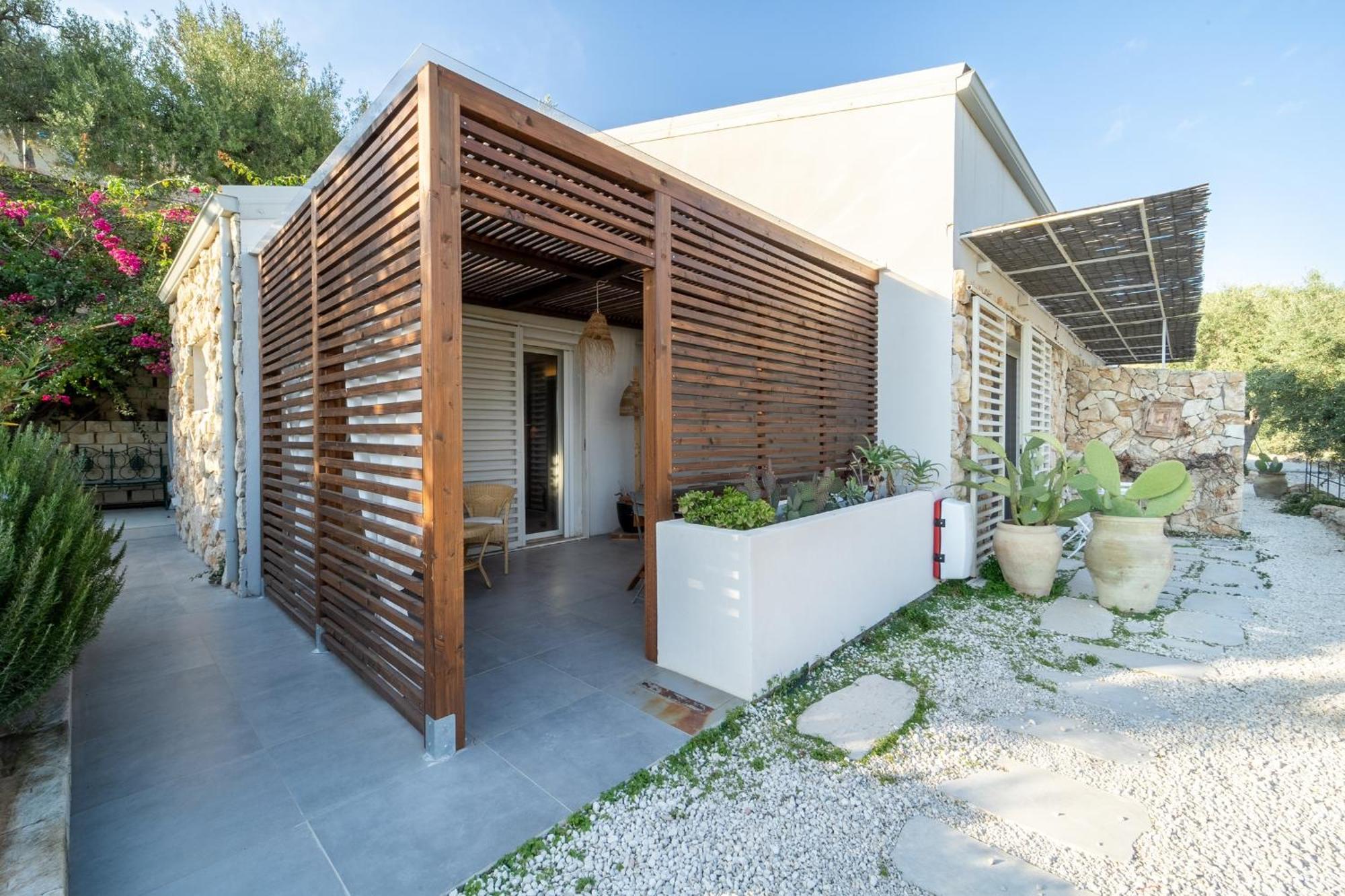 Azalo Country House Ното Экстерьер фото