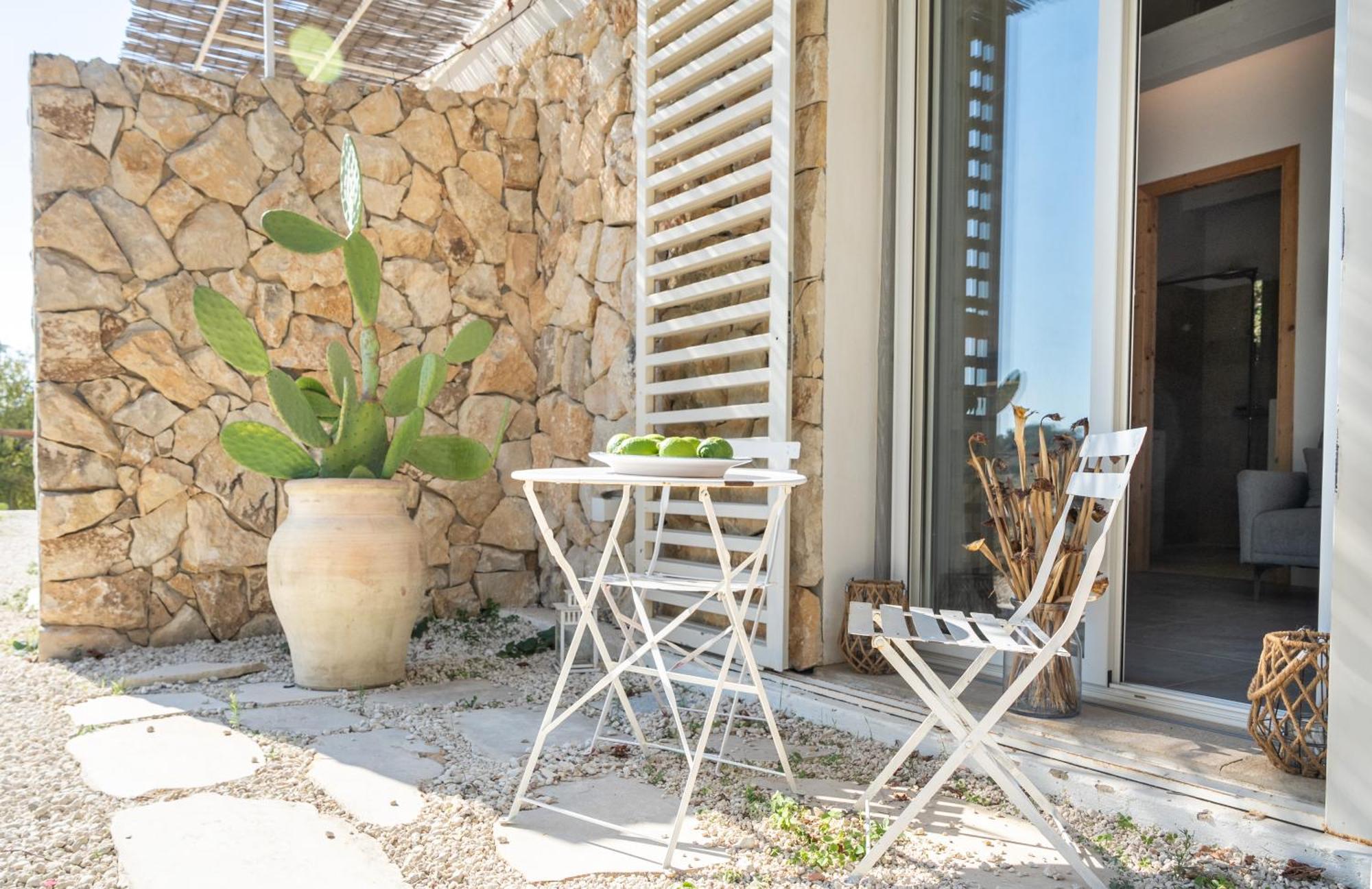 Azalo Country House Ното Экстерьер фото