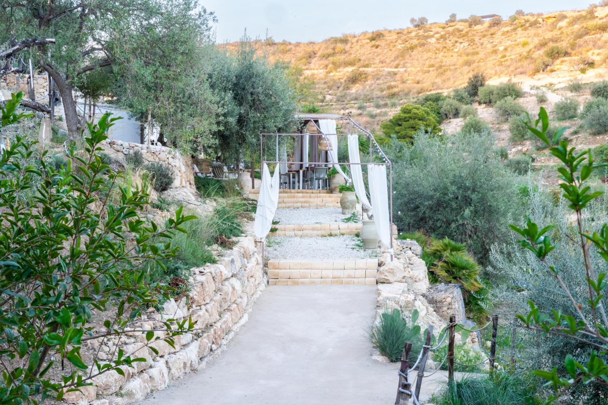 Azalo Country House Ното Экстерьер фото
