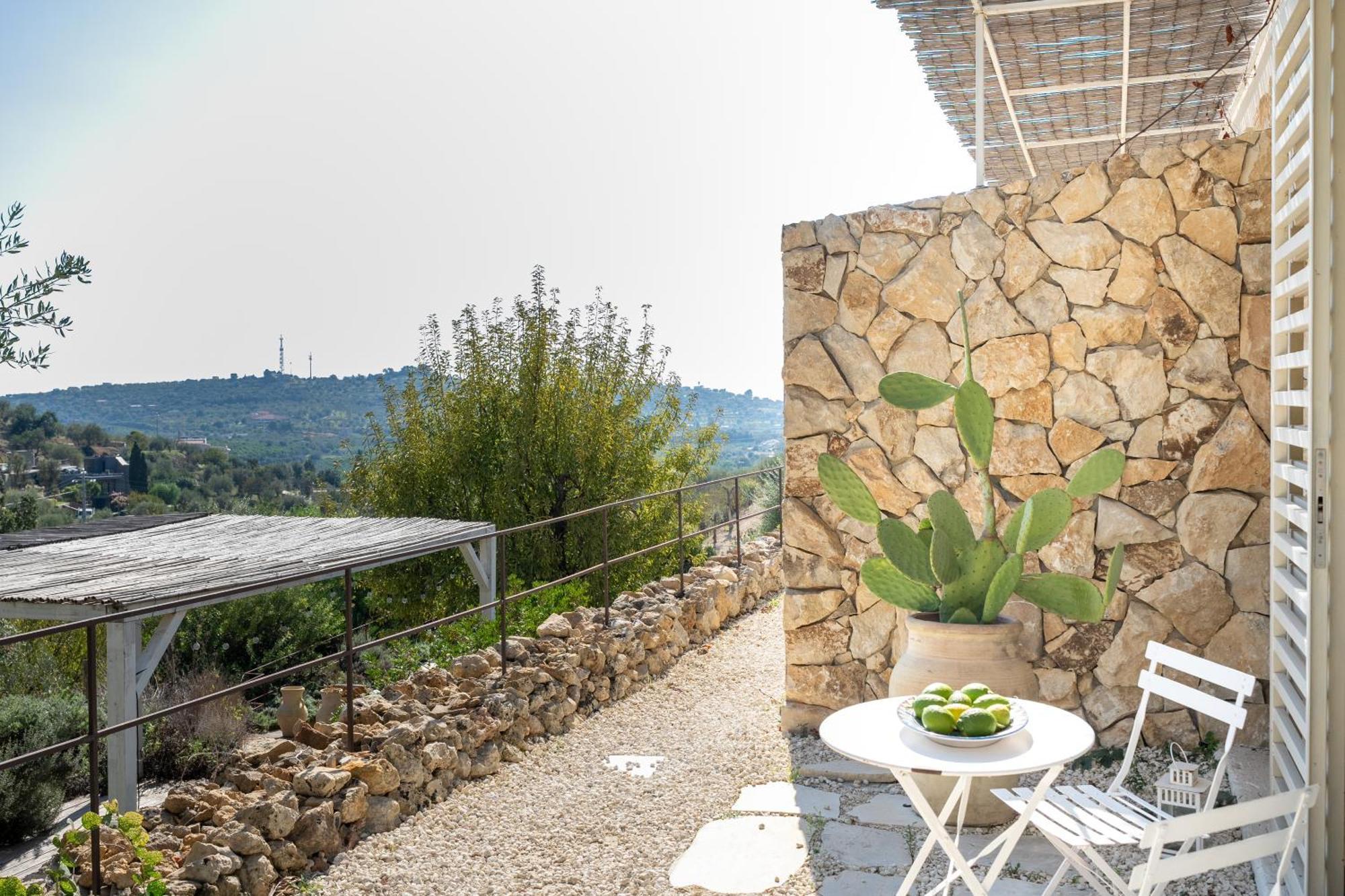 Azalo Country House Ното Экстерьер фото