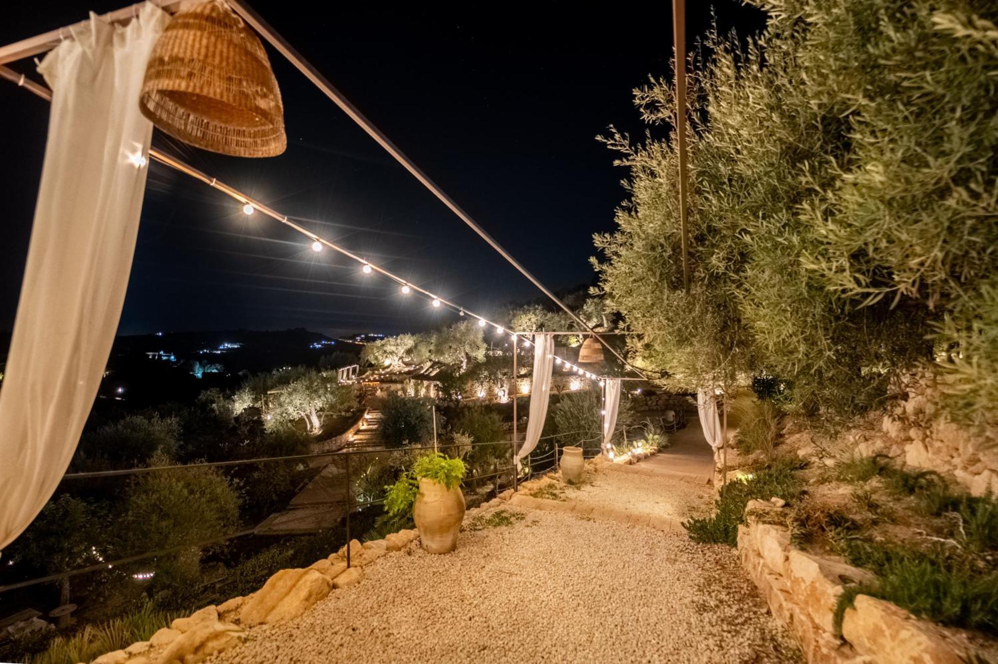 Azalo Country House Ното Экстерьер фото